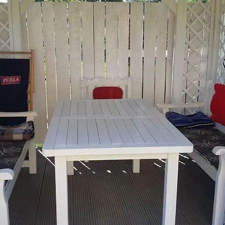 Dom Letniskowy - Do 10 Osob Dźwirzyno