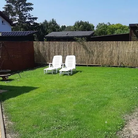 Nyaraló Dom Letniskowy - Do 10 Osob