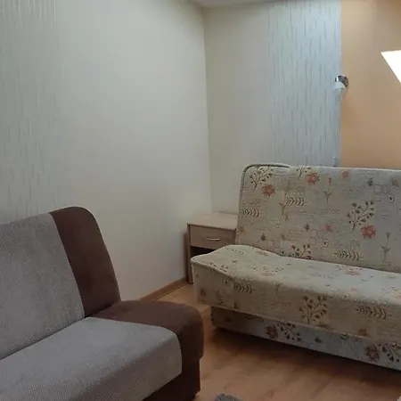 Dom Letniskowy - Do 10 Osob *