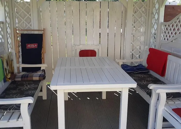 Dom Letniskowy - Do 10 Osób Dźwirzyno