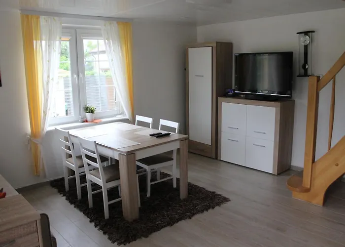 Dom Letniskowy - Do 10 Osób Casa de Férias *