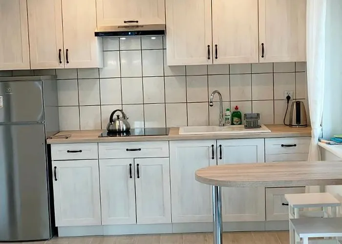 Dom Letniskowy - Do 10 Osób Casa de Férias *