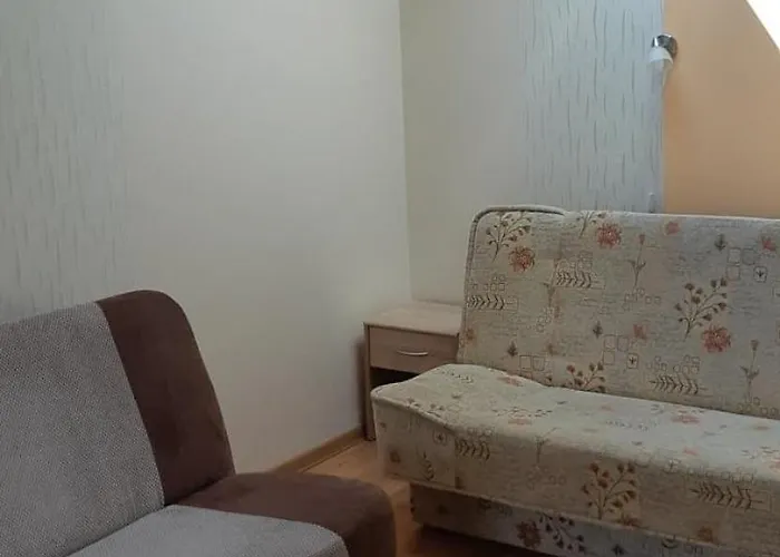 Dom Letniskowy - Do 10 Osób *